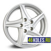 Enzo R15 / 6.5J PCD 5x100 ЕТ 38 ЦО 60.1 101