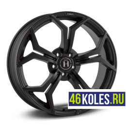 HARP R20 / 9J PCD 5x112 ЕТ 25 ЦО 66.6 Y-50