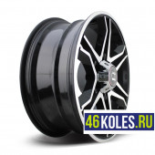 HARP R20 / 8.5J PCD 5x150 ЕТ 45 ЦО 110.3 Y-893