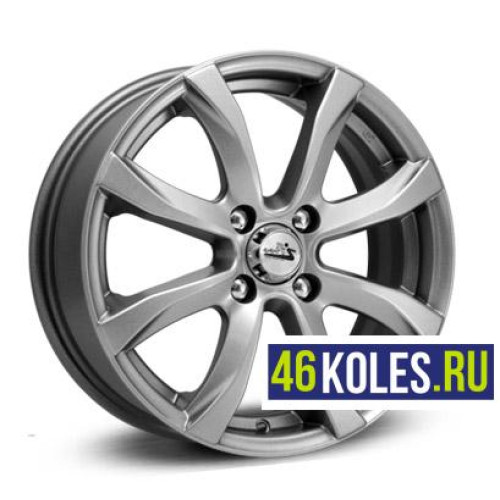 iFree R15 / 6J PCD 4x100 ЕТ 50 ЦО 60.1 Дайс
