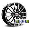 iFree R14 / 5.5J PCD 4x114.3 ЕТ 40 ЦО 67.1 Флайт