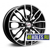 iFree R14 / 5.5J PCD 4x100 ЕТ 45 ЦО 67.1 Флайт iFree R14 / 5.5J PCD 4x100 ЕТ 45 ЦО 67.1 Флайт