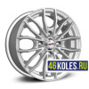 iFree R14 / 5.5J PCD 4x100 ЕТ 43 ЦО 60.1 Флайт