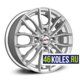iFree R14 / 5.5J PCD 4x98 ЕТ 35 ЦО 58.5 Флайт