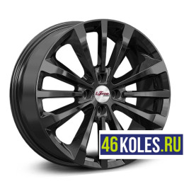 iFree R17 / 7J PCD 4x100 ЕТ 41 ЦО 60.1 Андерсен