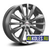 iFree R17 / 7J PCD 4x100 ЕТ 37 ЦО 67.1 Андерсен