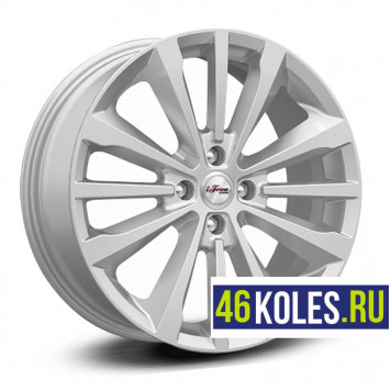 iFree R17 / 7J PCD 4x100 ЕТ 41 ЦО 60.1 Андерсен