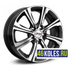 iFree R15 / 6J PCD 4x100 ЕТ 40 ЦО 60.1 Апероль