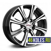iFree R15 / 6J PCD 4x100 ЕТ 45 ЦО 60.1 Апероль