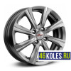 iFree R15 / 6J PCD 4x100 ЕТ 45 ЦО 67.1 Апероль