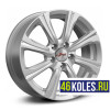 iFree R15 / 6J PCD 4x100 ЕТ 40 ЦО 67.1 Апероль
