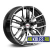 iFree R17 / 7J PCD 5x114.3 ЕТ 37 ЦО 66.6 Аскет