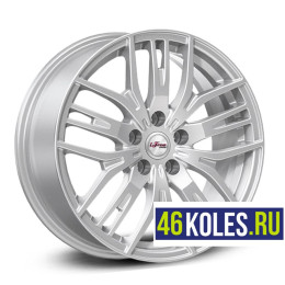 iFree R17 / 7J PCD 5x114.3 ЕТ 35 ЦО 67.1 Аскет