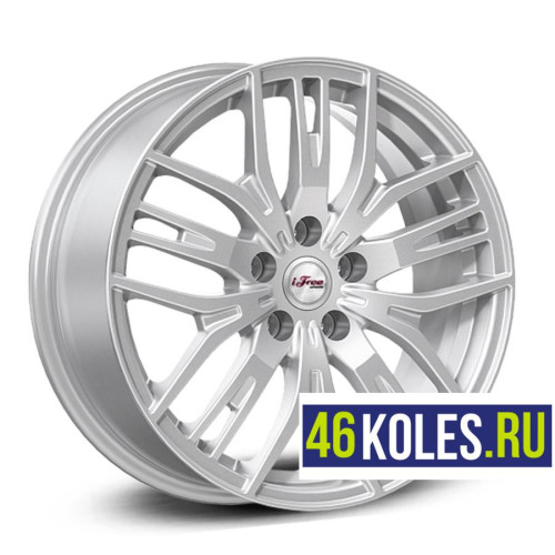 iFree R17 / 7J PCD 5x114.3 ЕТ 35 ЦО 67.1 Аскет