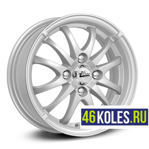 iFree R13 / 5.5J PCD 4x98 ЕТ 35 ЦО 58.6 Аврора