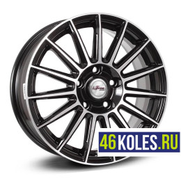 iFree R16 / 6.5J PCD 5x108 ЕТ 46 ЦО 63.35 Азур