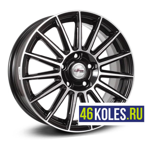 iFree R16 / 6.5J PCD 5x108 ЕТ 46 ЦО 63.35 Азур