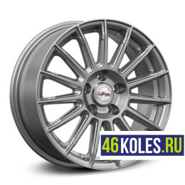 iFree R16 / 6.5J PCD 5x110 ЕТ 38 ЦО 65.1 Азур