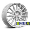 iFree R16 / 6.5J PCD 5x112 ЕТ 43 ЦО 57.1 Азур