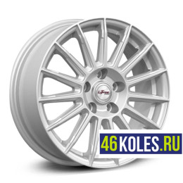 iFree R16 / 6.5J PCD 5x110 ЕТ 38 ЦО 65.1 Азур