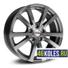 iFree R17 / 7J PCD 5x114.3 ЕТ 45 ЦО 67.1 Бэнкс