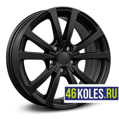 iFree R17 / 7J PCD 5x114.3 ЕТ 37 ЦО 66.6 Бэнкс
