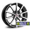 iFree R17 / 7J PCD 5x112 ЕТ 42 ЦО 66.6 Big Byz