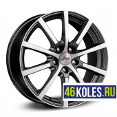 iFree R17 / 7J PCD 5x115 ЕТ 44 ЦО 70.2 Big Byz