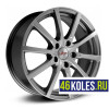 iFree R17 / 7J PCD 5x112 ЕТ 42 ЦО 66.6 Big Byz
