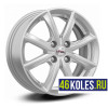 iFree R15 / 6J PCD 4x100 ЕТ 40 ЦО 60.1 Бланш