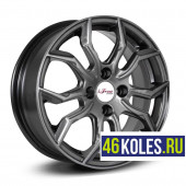 iFree R15 / 6J PCD 4x98 ЕТ 33 ЦО 58.5 Бохо