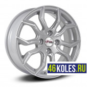 iFree R15 / 6J PCD 4x100 ЕТ 45 ЦО 60.1 Бохо