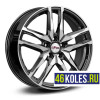 iFree R18 / 6.5J PCD 5x114.3 ЕТ 37 ЦО 66.6 Бомбей