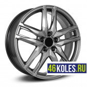 iFree R18 / 6.5J PCD 5x114.3 ЕТ 42 ЦО 67.1 Бомбей