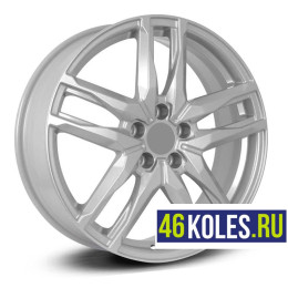 iFree R18 / 6.5J PCD 5x114.3 ЕТ 37 ЦО 66.6 Бомбей