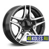 iFree R15 / 6J PCD 5x139.7 ЕТ 40 ЦО 98.1 Бустер