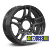 iFree R15 / 6J PCD 5x139.7 ЕТ 40 ЦО 98.1 Бустер