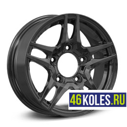 iFree R15 / 6J PCD 5x139.7 ЕТ 40 ЦО 98.1 Бустер