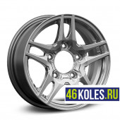 iFree R15 / 6J PCD 5x139.7 ЕТ 40 ЦО 98.1 Бустер