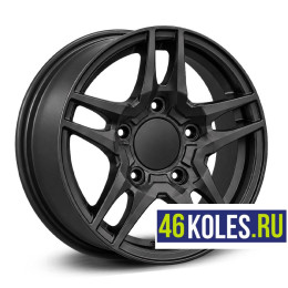 iFree R15 / 6J PCD 5x139.7 ЕТ 40 ЦО 98.1 Бустер