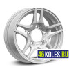iFree R15 / 6J PCD 5x139.7 ЕТ 40 ЦО 98.1 Бустер