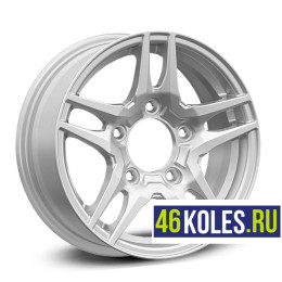 iFree R15 / 6J PCD 5x139.7 ЕТ 40 ЦО 98.1 Бустер