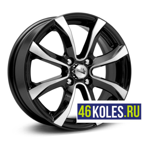 iFree R15 / 6J PCD 4x114.3 ЕТ 45 ЦО 67.1 Дайс