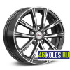 iFree R15 / 6J PCD 5x100 ЕТ 38 ЦО 57.1 Драйвер