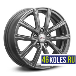 iFree R15 / 6J PCD 5x100 ЕТ 38 ЦО 57.1 Драйвер