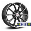 iFree R16 / 6.5J PCD 5x114.3 ЕТ 43 ЦО 67.1 Джет