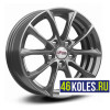iFree R16 / 6.5J PCD 5x114.3 ЕТ 43 ЦО 67.1 Джет