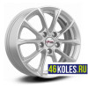 iFree R16 / 6.5J PCD 5x108 ЕТ 50 ЦО 63.35 Джет