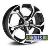 iFree R15 / 6.5J PCD 5x114.3 ЕТ 40 ЦО 66.1 Эрнесто