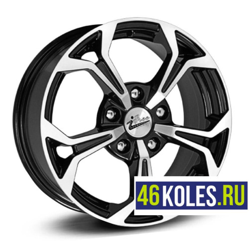 iFree R15 / 6.5J PCD 5x114.3 ЕТ 40 ЦО 66.1 Эрнесто